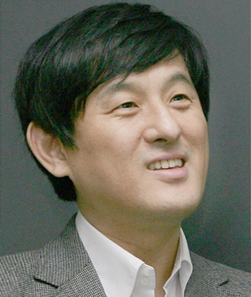 권성우 교수이미지
