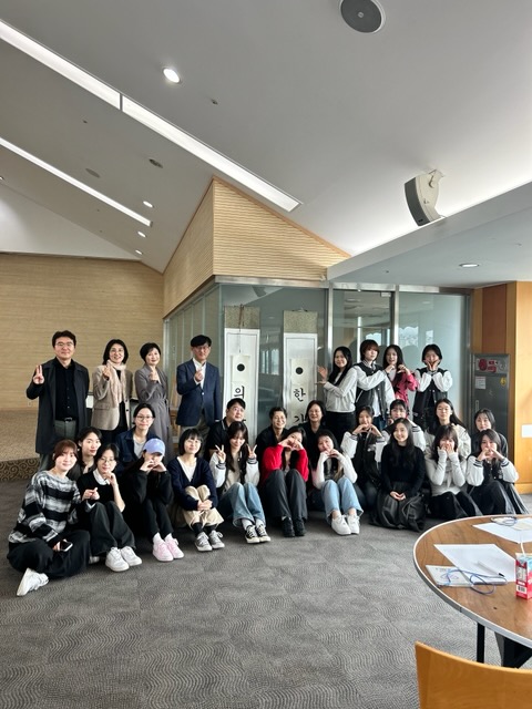 청파백일장 행사